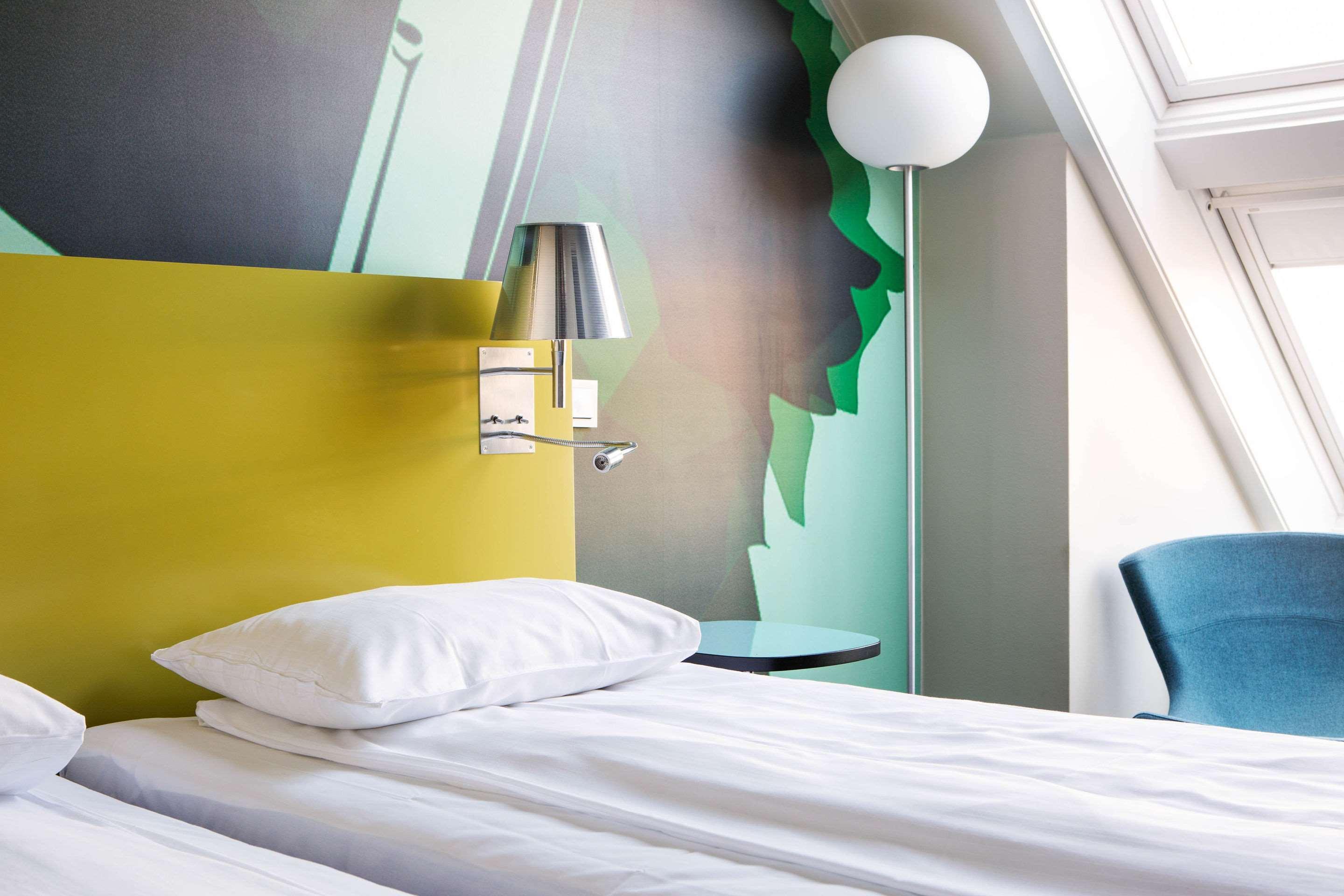 Comfort Hotel Крістіансанн Екстер'єр фото