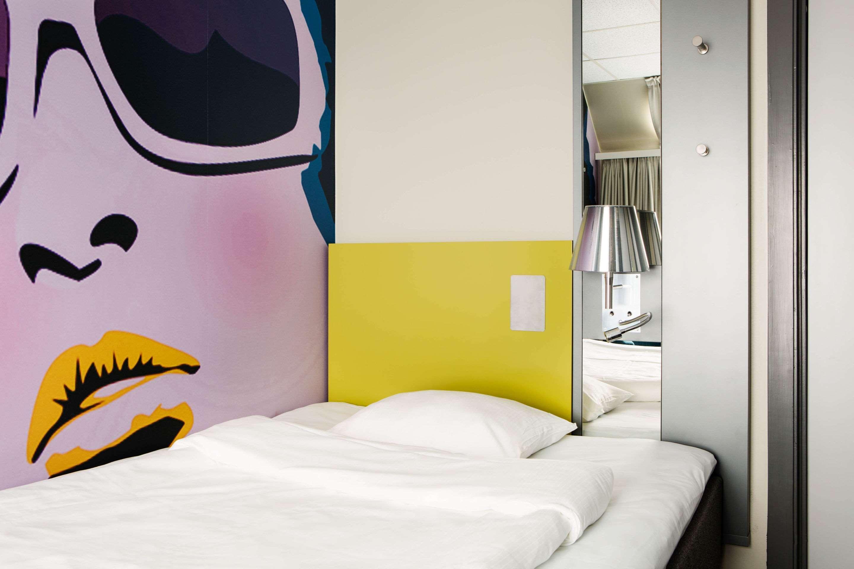 Comfort Hotel Крістіансанн Екстер'єр фото