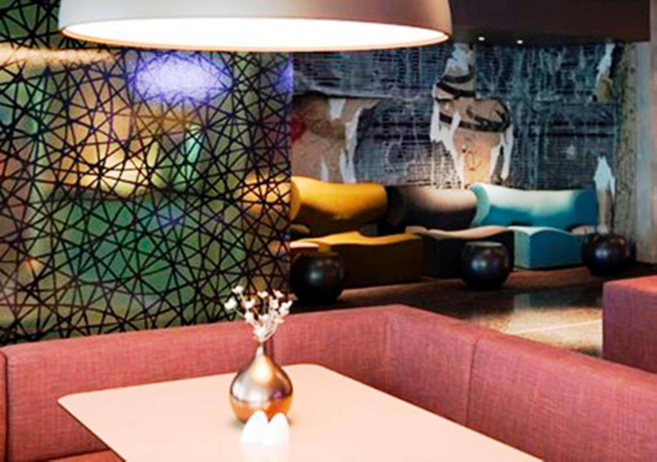 Comfort Hotel Крістіансанн Інтер'єр фото