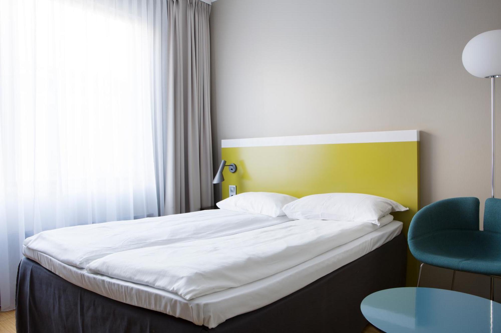 Comfort Hotel Крістіансанн Екстер'єр фото