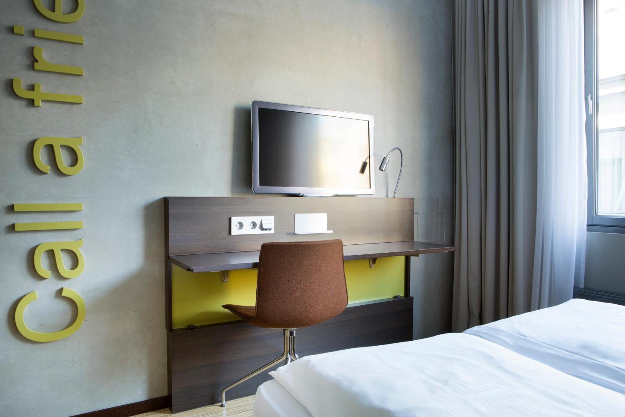 Comfort Hotel Крістіансанн Екстер'єр фото