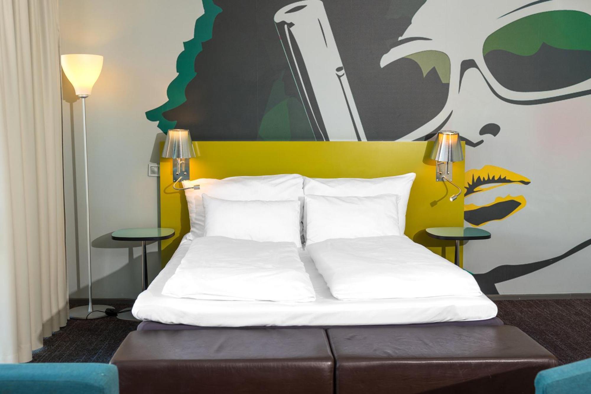 Comfort Hotel Крістіансанн Екстер'єр фото