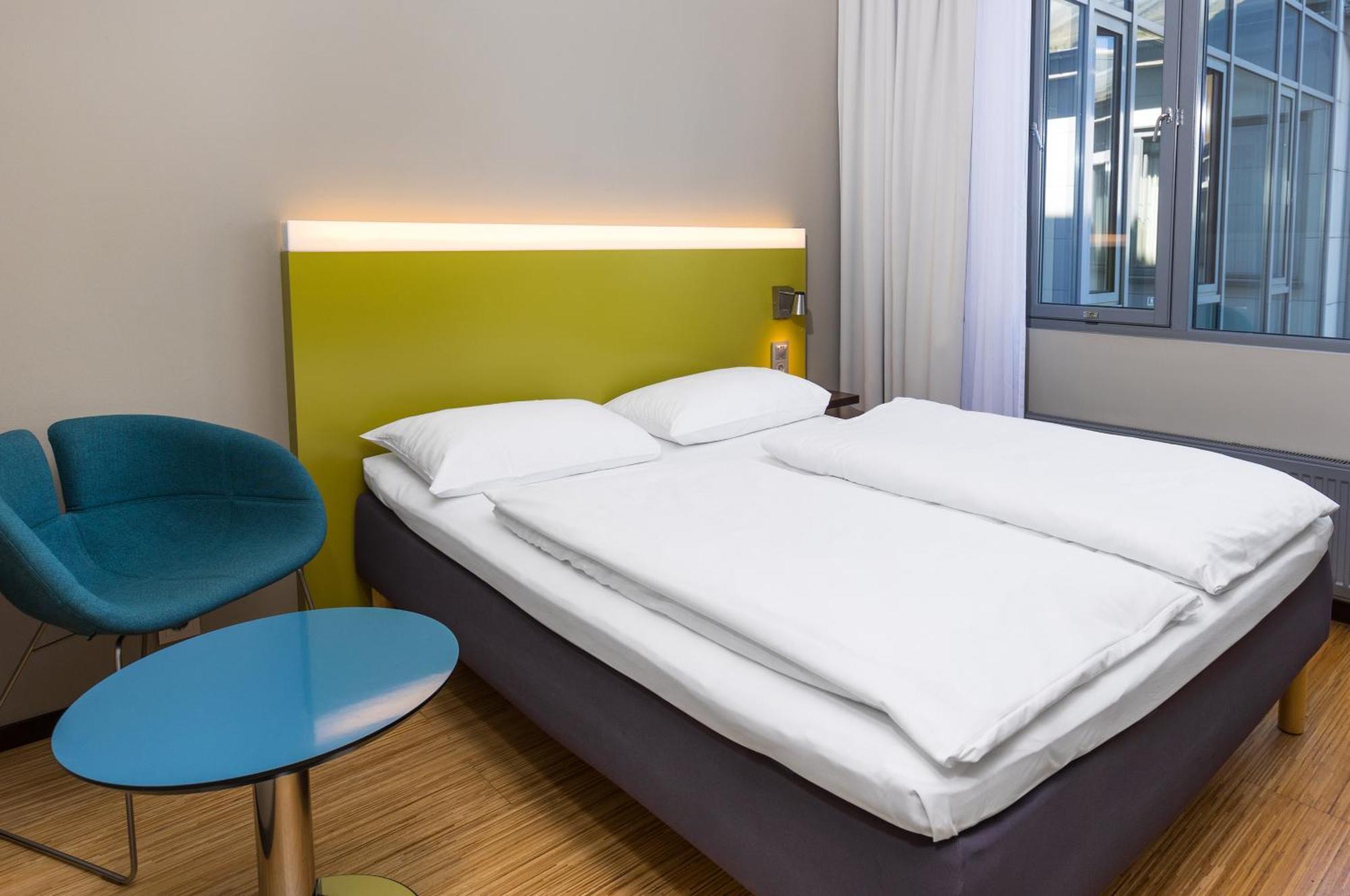 Comfort Hotel Крістіансанн Екстер'єр фото
