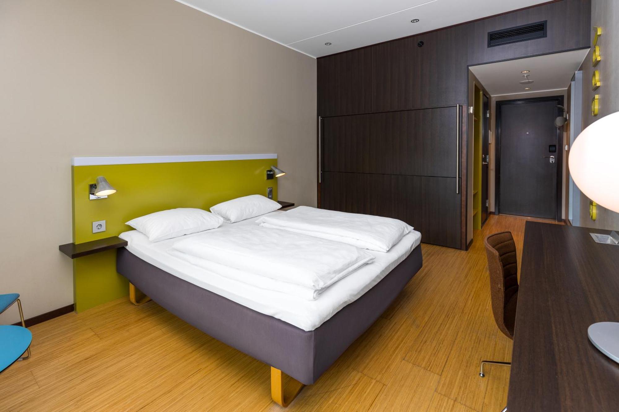 Comfort Hotel Крістіансанн Екстер'єр фото
